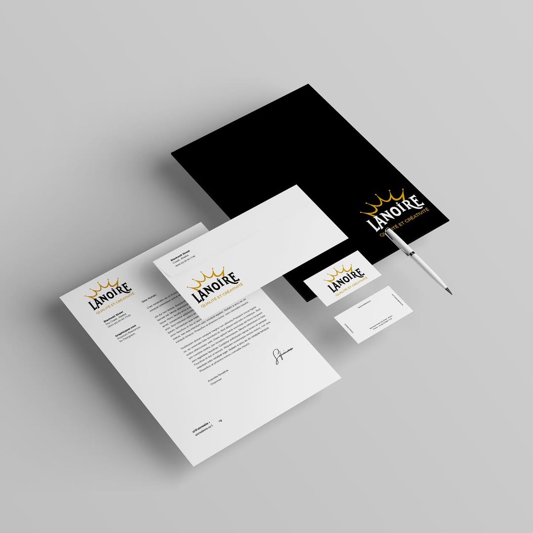 Mockup Branding 1